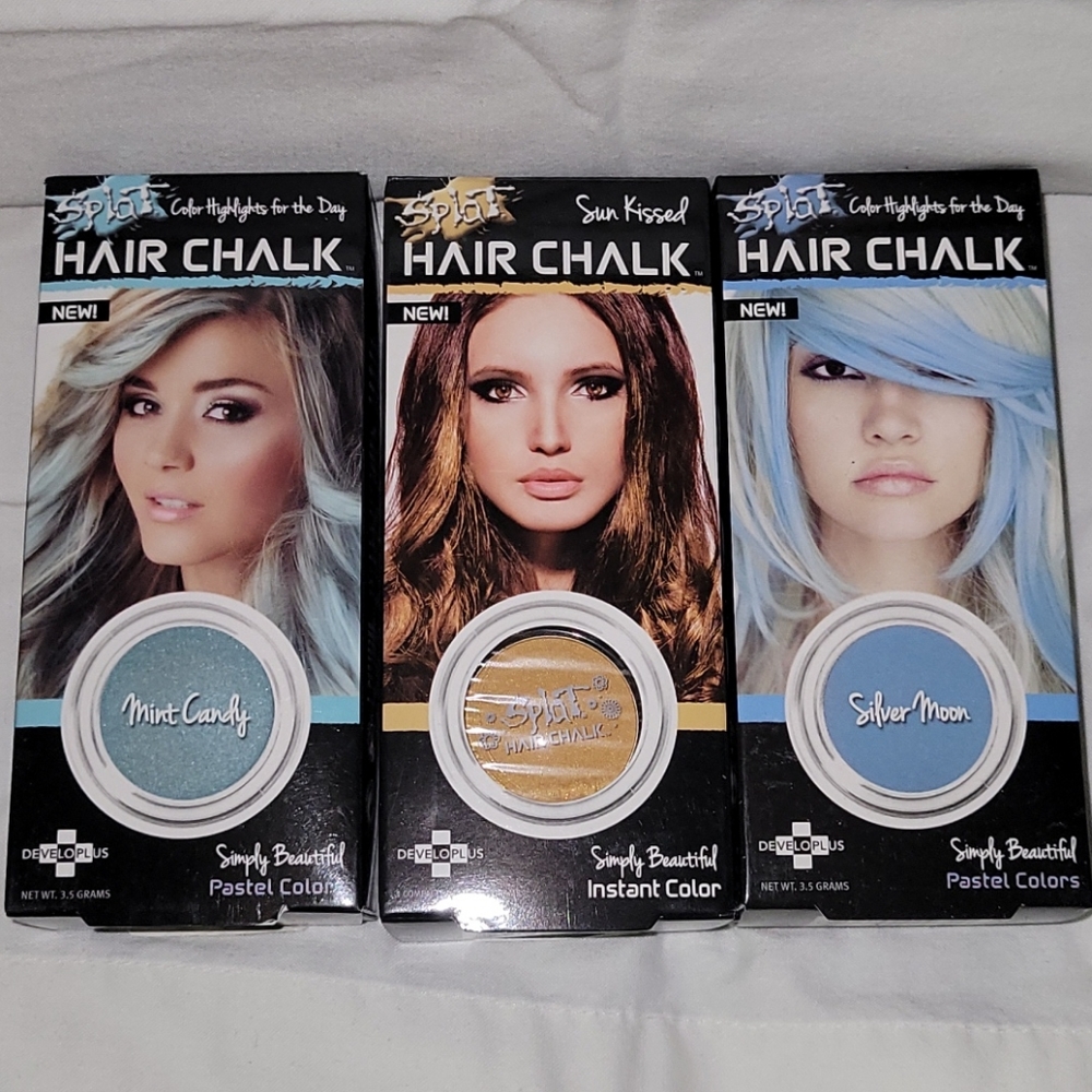 SPLAT HAIR CHALK